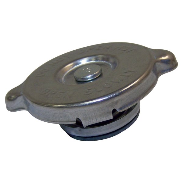 Crown Automotive Radiator Cap, #J3239375 J3239375